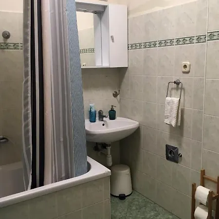 Apartment Shb