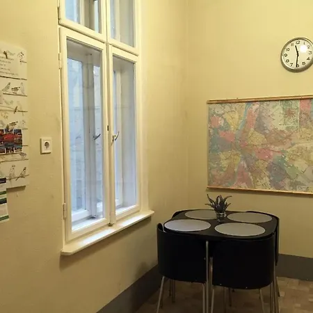 Shb Apartment