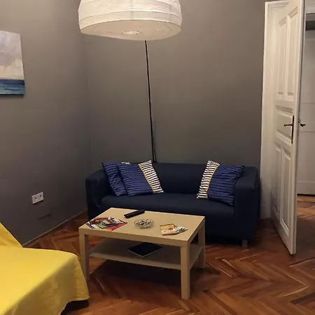 Apartment Shb